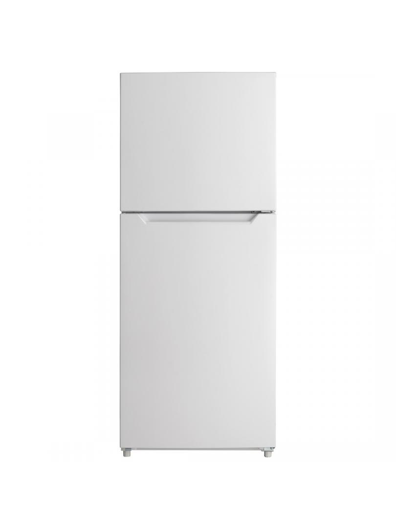 Réfrigérateur Danby 10,1 pi³ blanc avec congélateur supérieur pour appartement