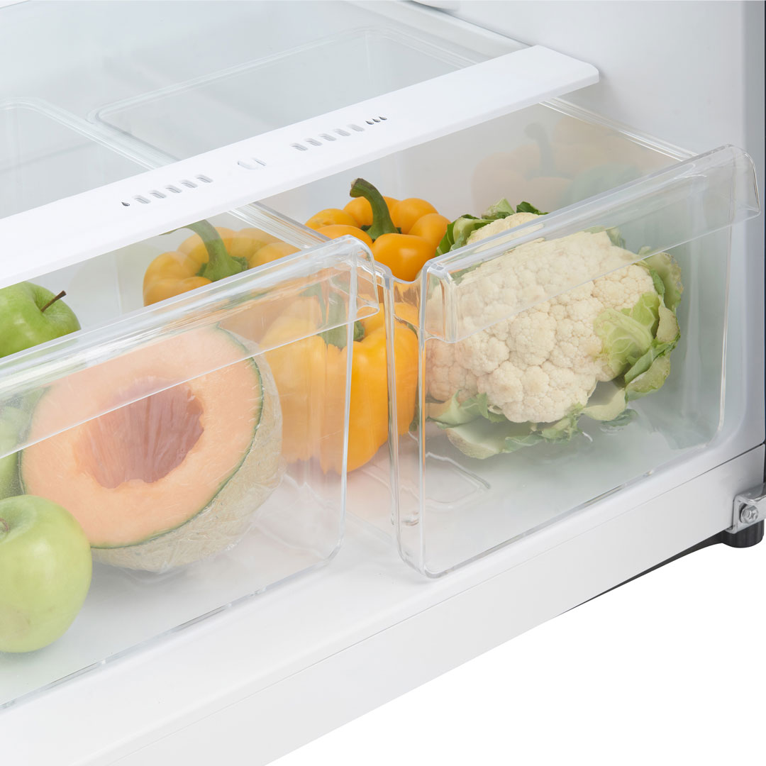 Danby dff101b1bsldb crisper