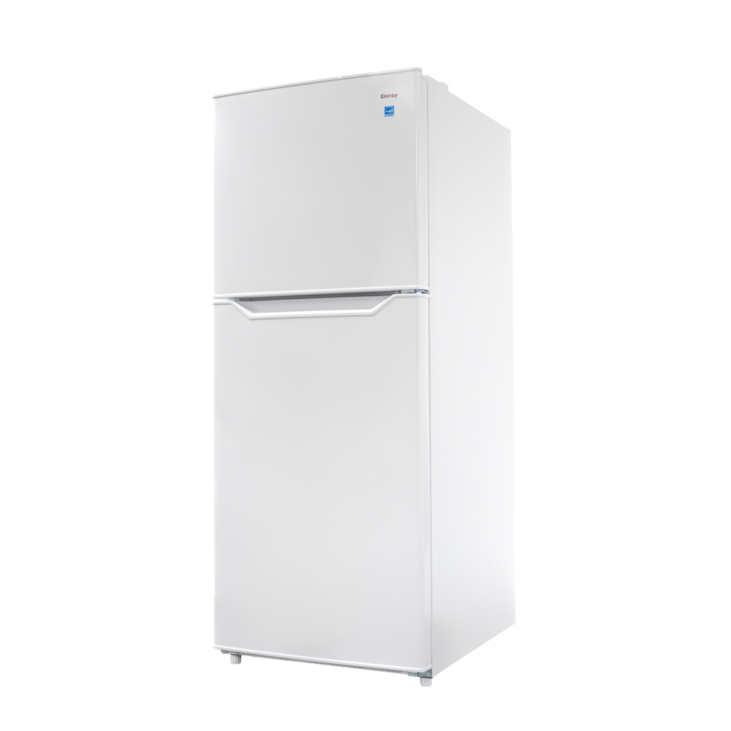 Danby dff116b1wdbr left