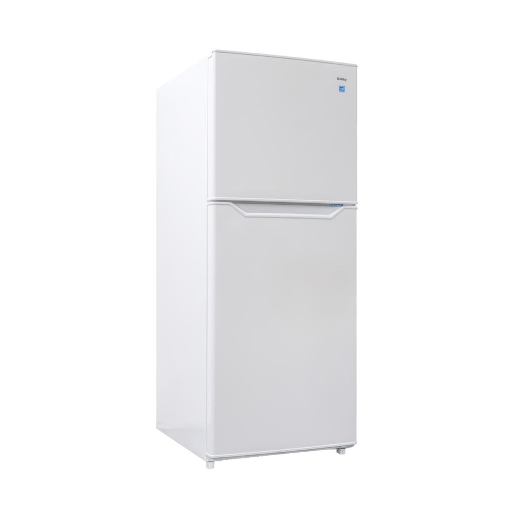 Danby dff116b1wdbr right