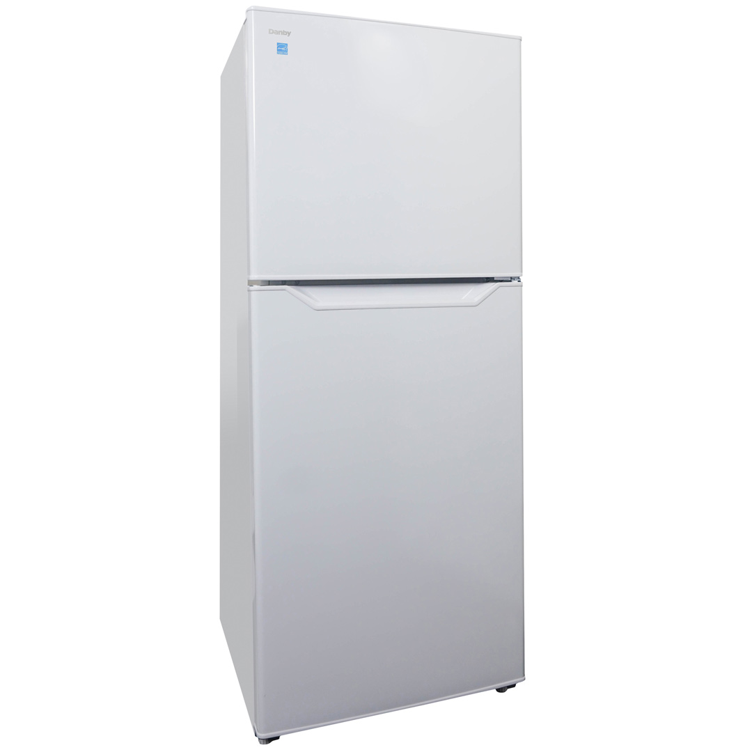 Danby dff116b2wdbr right