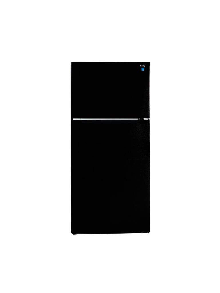 27” 14.2 cu. ft. Refrigerator Top Freezer Frost-Free