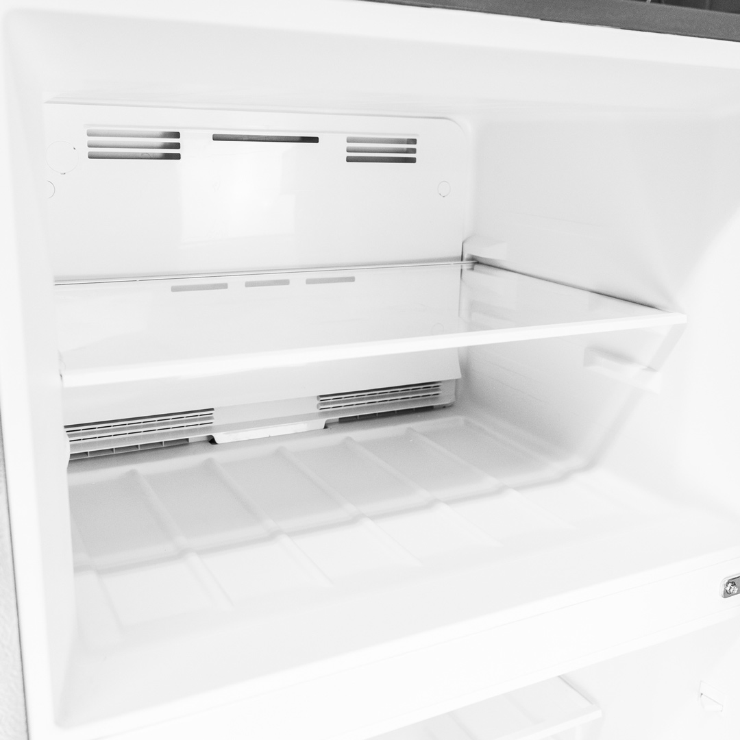 Danby dff142e1ssdb freezer