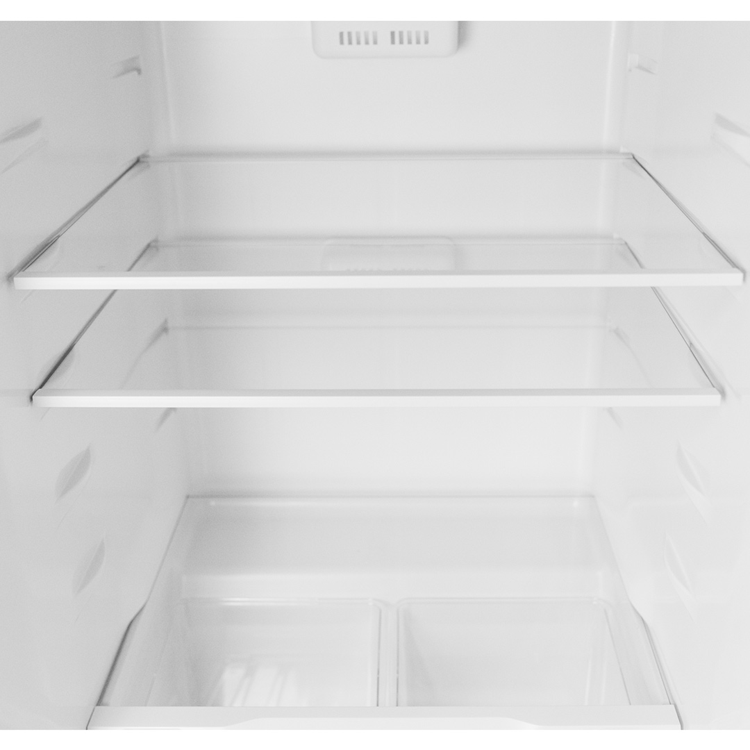 Danby dff176b1wdb shelves