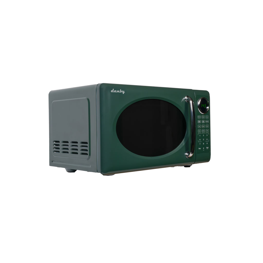 Danby dmw07e1gdb right