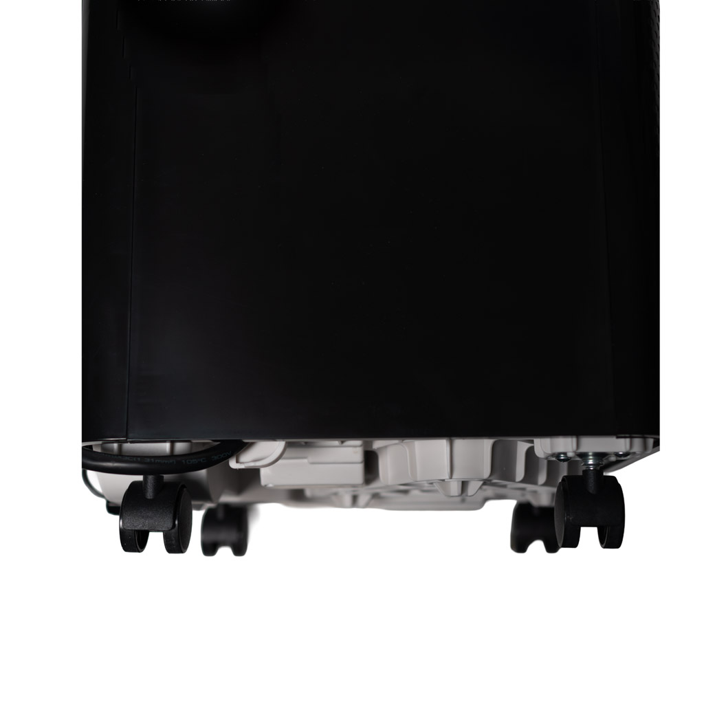 Danby dpa050e2bdb 6 castors