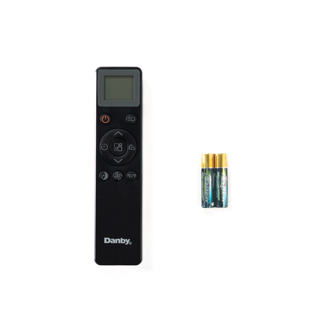 Danby dpa050e2bdb 6 remote