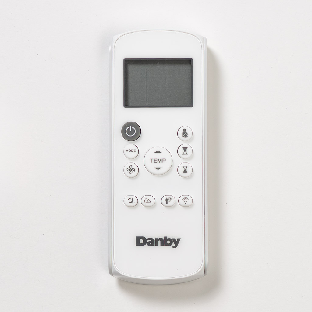 Danby dpa065b6wdb 6 remot