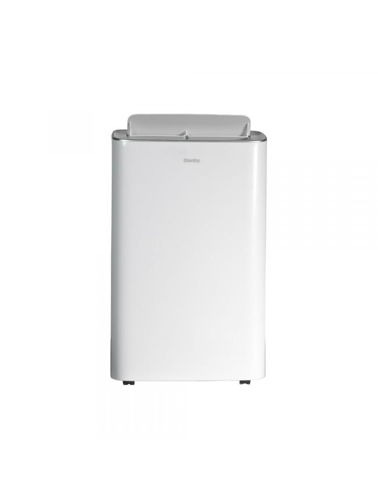 12,000 BTU (8,000 SACC) 4-in-1 Portable Air Conditioner