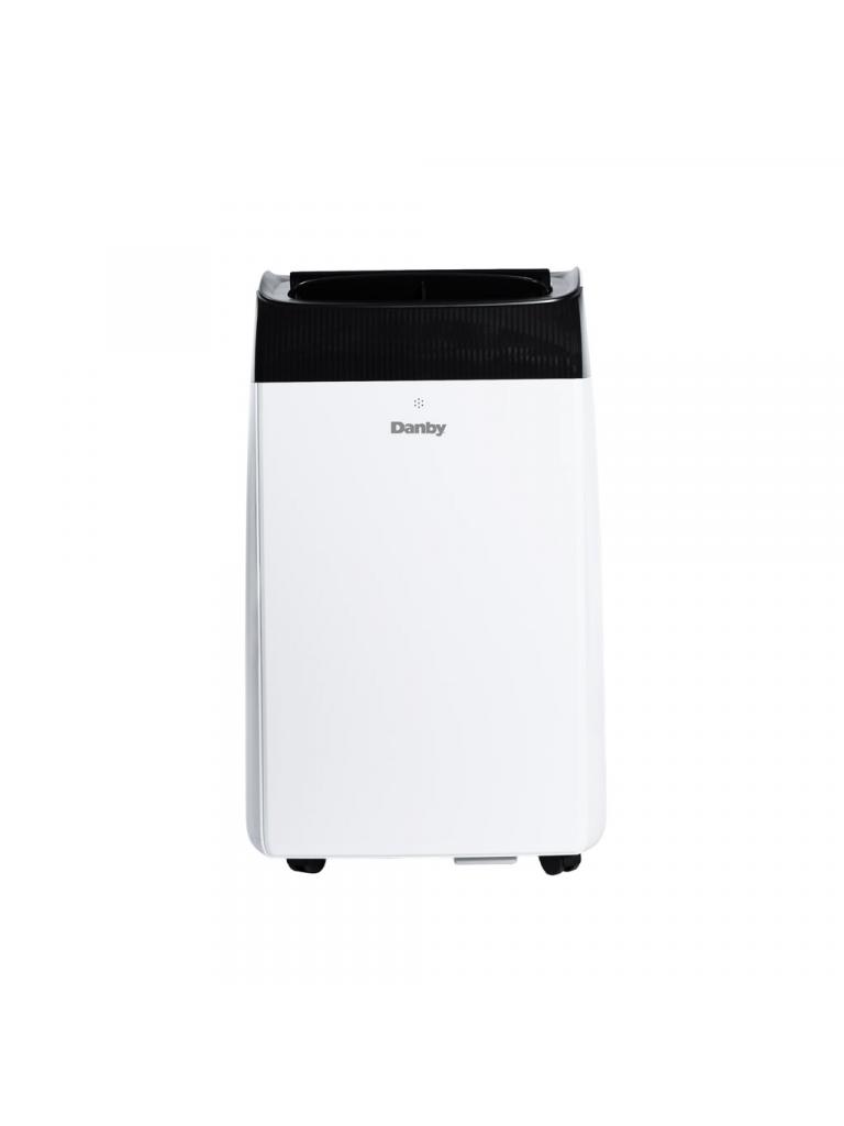 Danby 14,000 BTU Portable Air Conditioner in White