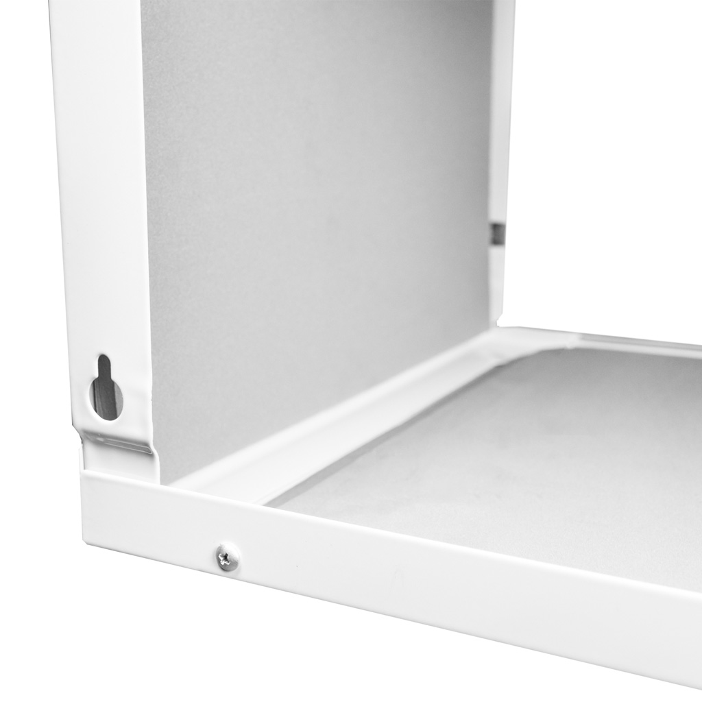 Danby dpsl120b1w left corner