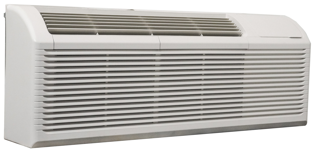 9,000 BTU Packaged Terminal Air Conditioner with Heat Pump 2 Danby dpta090heb2wdb right