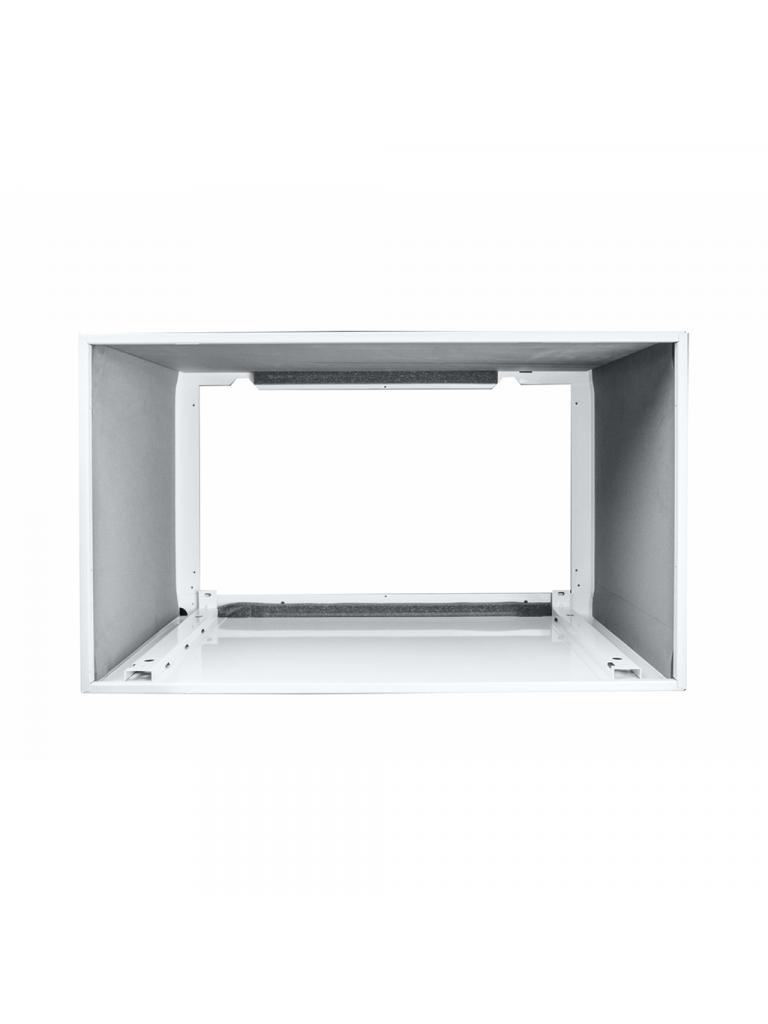 Danby Through-the-Wall AC Sleeve in White