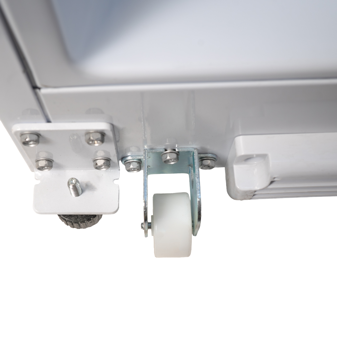 Danby duf167a5wdd caster