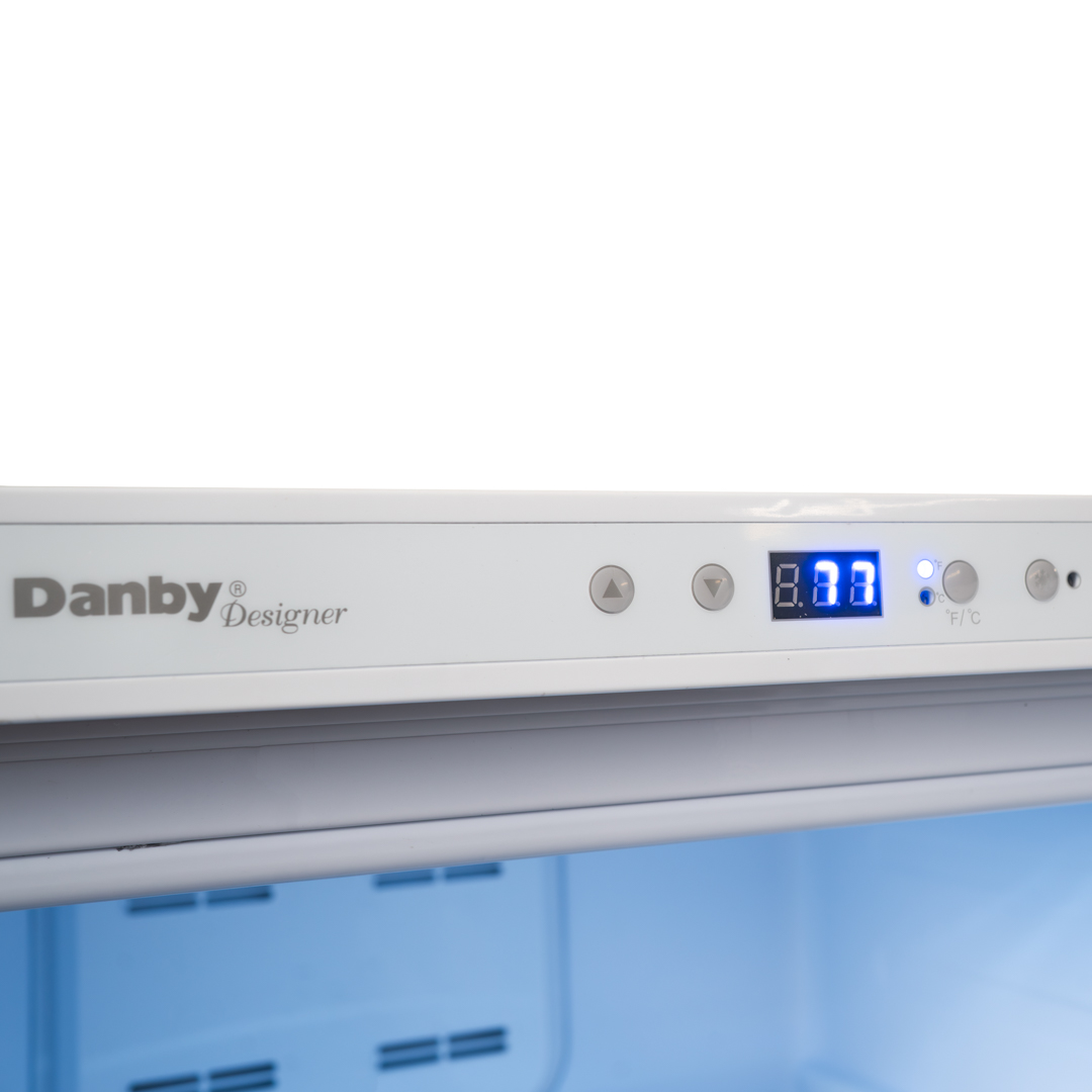 Danby duf167a5wdd thermostat