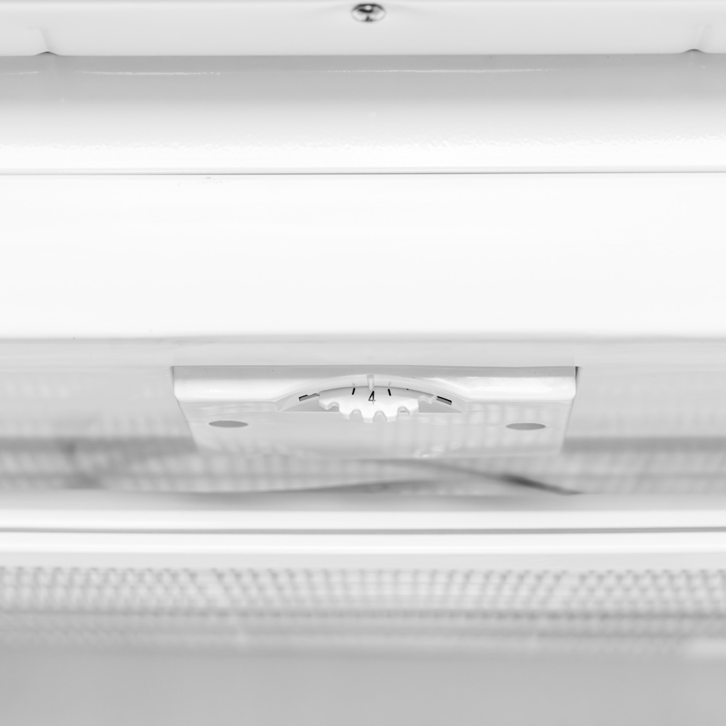 Danby Designer 4.3 cu. ft. Upright Freezer in White 14 Danby dufm043a2wdd thermostat