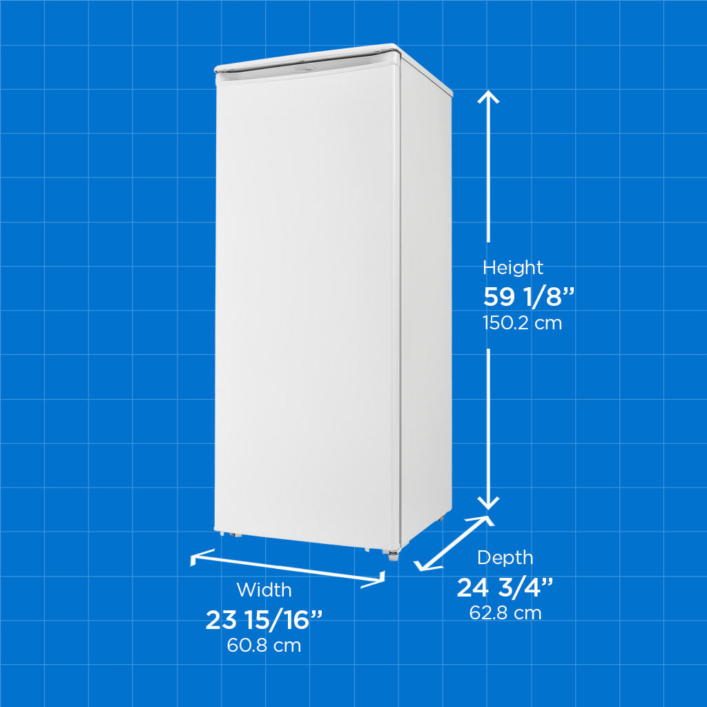 Danby dufm085a4wdd 6 dimensions