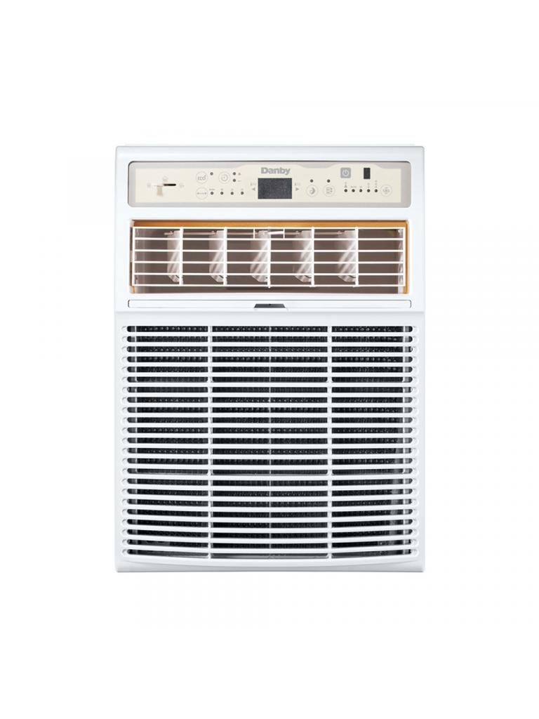8,000 BTU Vertical Window Air Conditioner– Cools Up To 350 sq. ft.