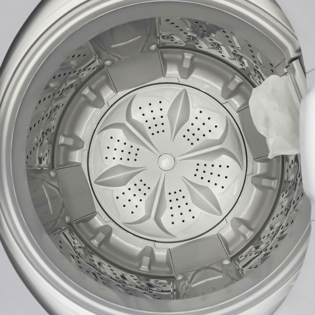Danby dwm055wdb detail basket