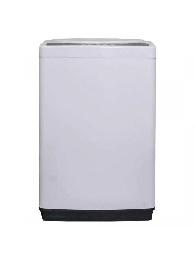 Danby 1.8 cu. ft. Compact Top Load Washing Machine in White