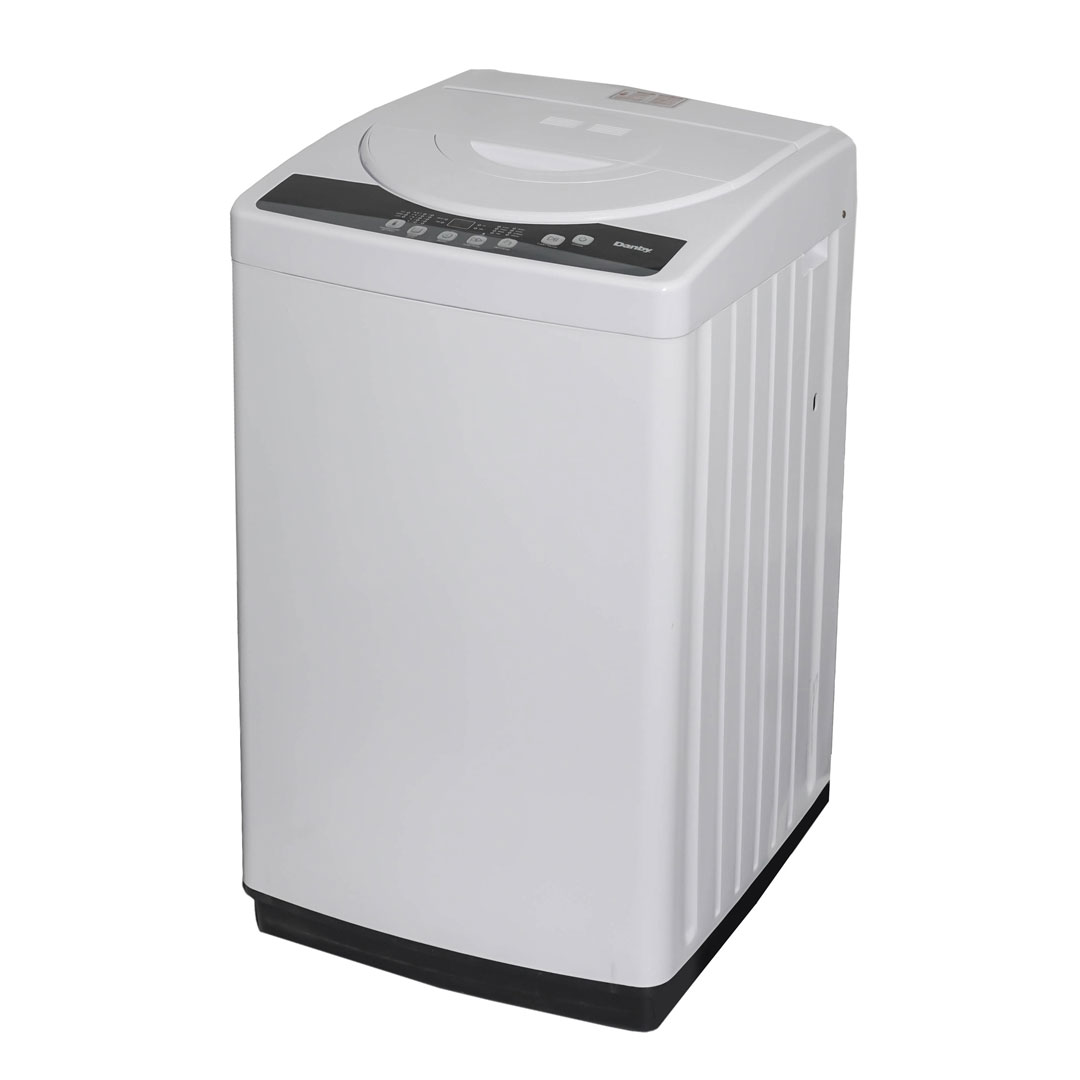 Danby dwm065wdb left high angle