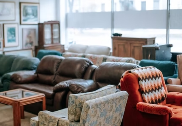 Le cercle des réfugiés Danby pour la maison