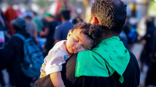 Soutien aux réfugiés 4 Danby refugee header image 3