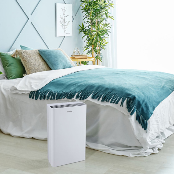 Danby cooling tb