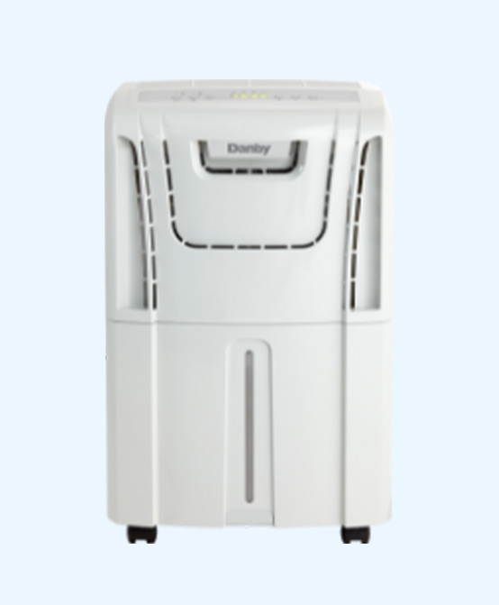 Danby new widtech tb