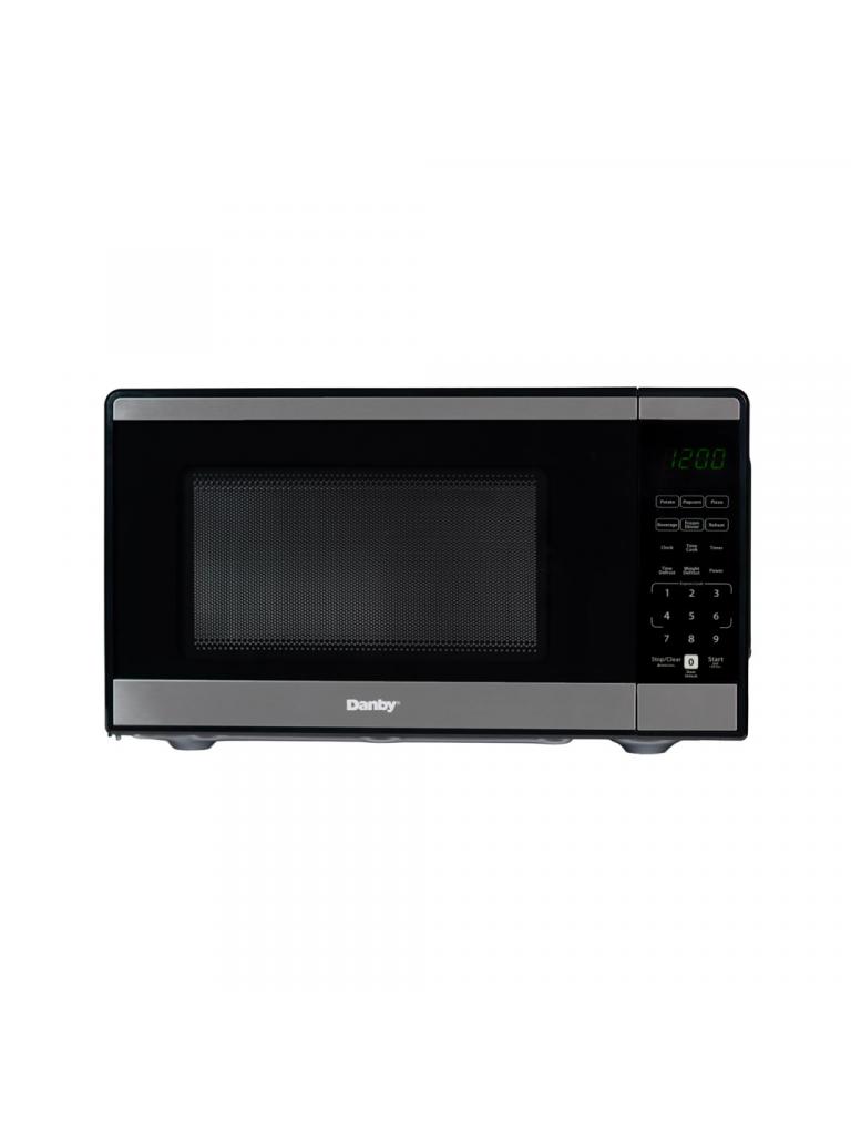 1.1 cu. ft. Countertop Microwave – 1000 W