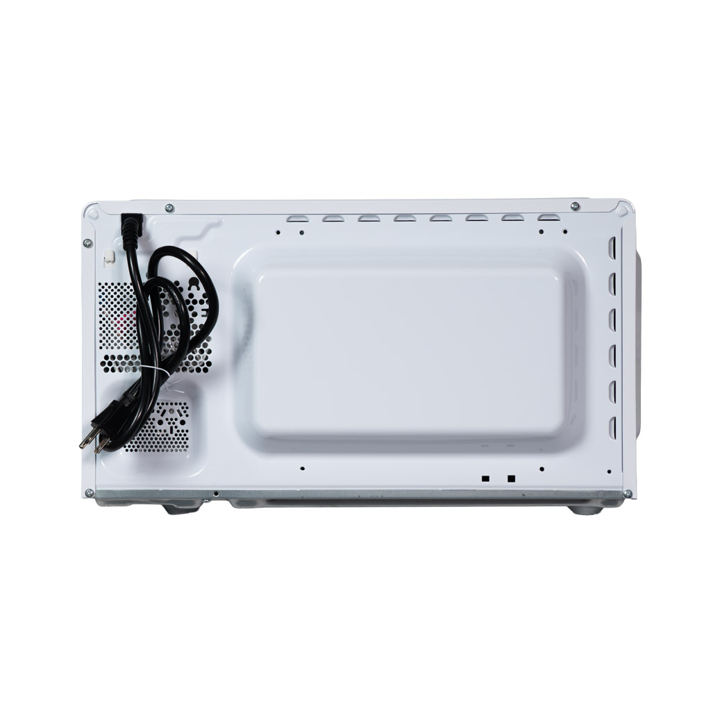 Danby dmw0111a1w back