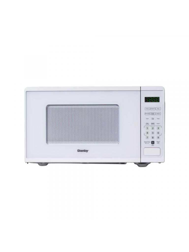 1.1 cu. ft. Countertop Microwave – 1000 W