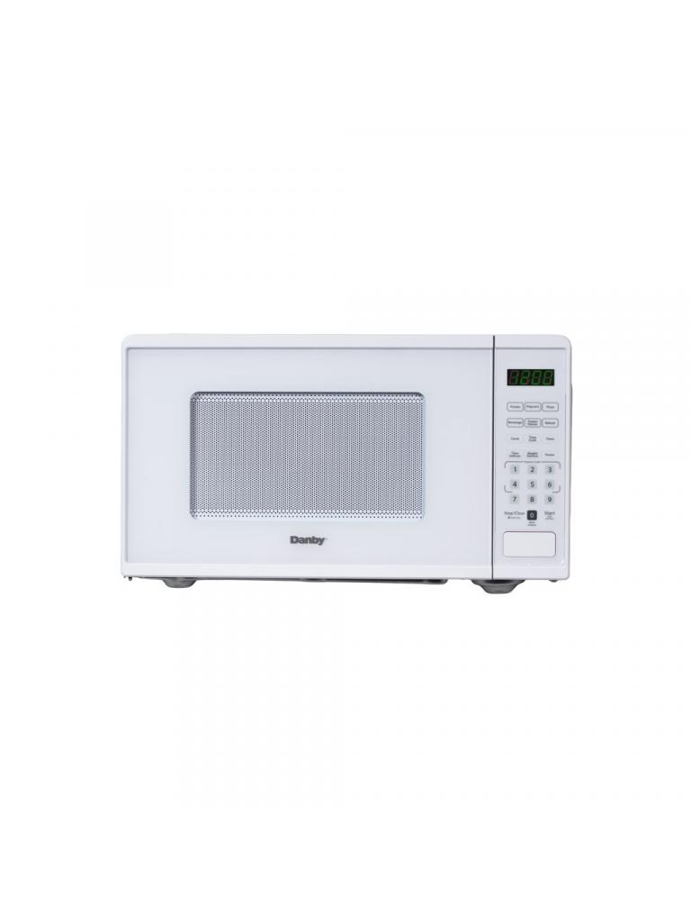 0.9 cu. ft. Countertop Microwave – 900 W