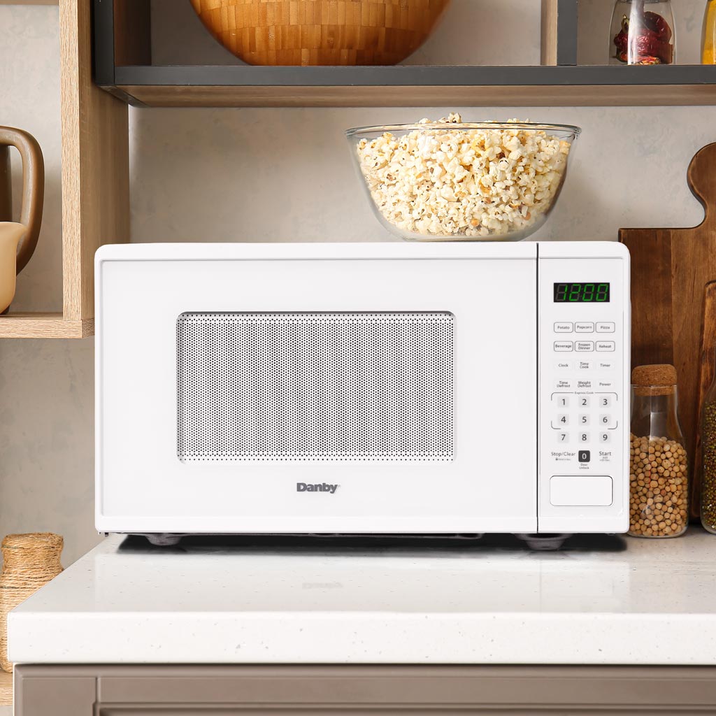 Danby dmw091a1w insetting 2