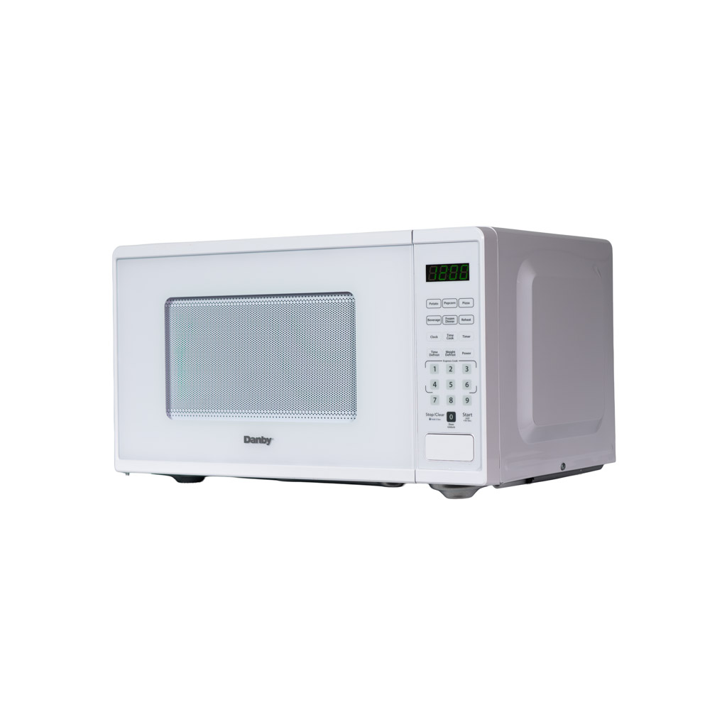 Danby dmw091a1w left
