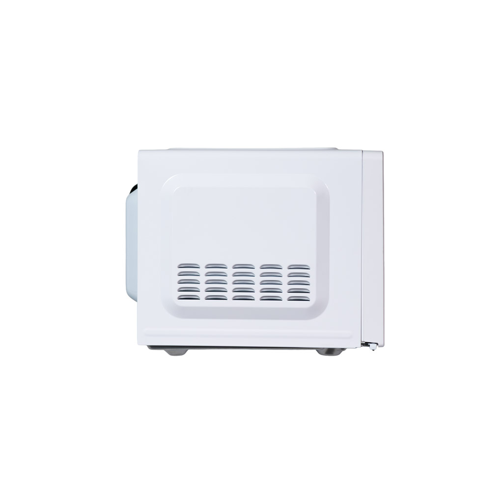 Danby dmw091a1w side