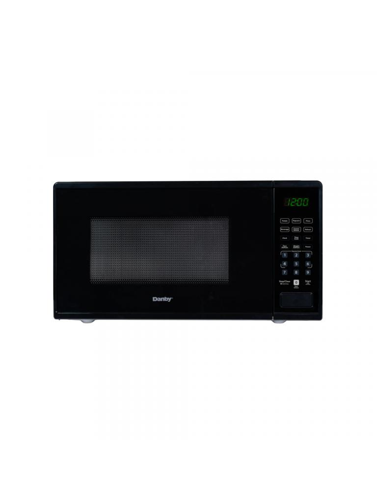 1.1 cu. ft. Countertop Microwave – 1000 W