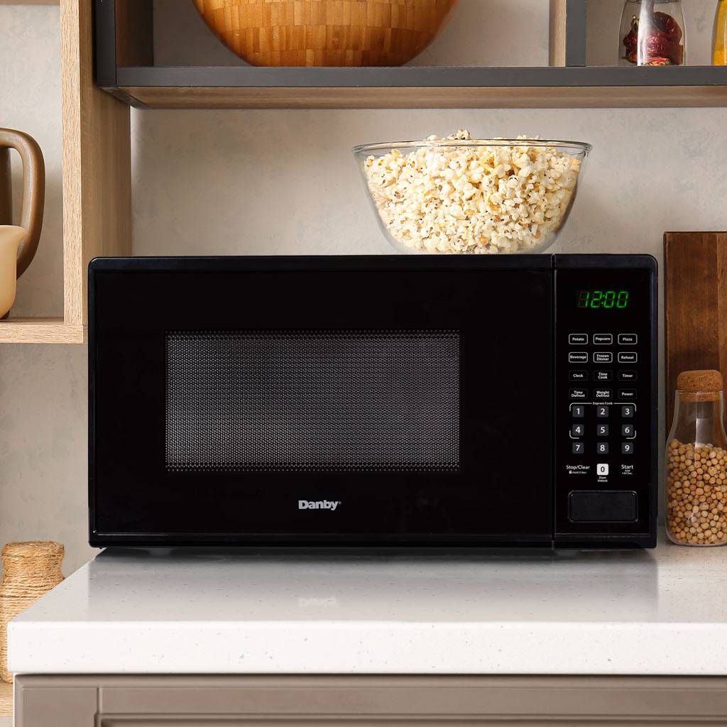 Danby dmw111a1b insetting 2