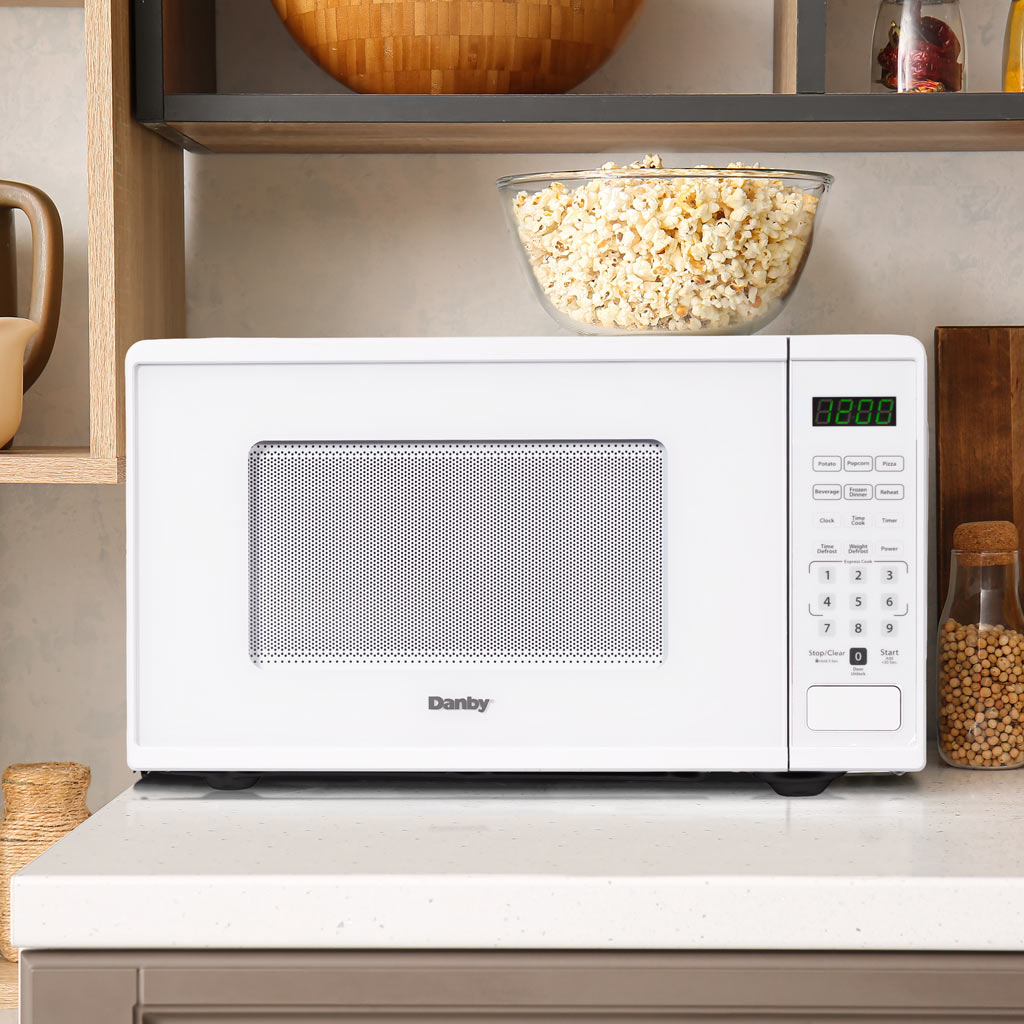 Danby dmw111a1w insetting 2