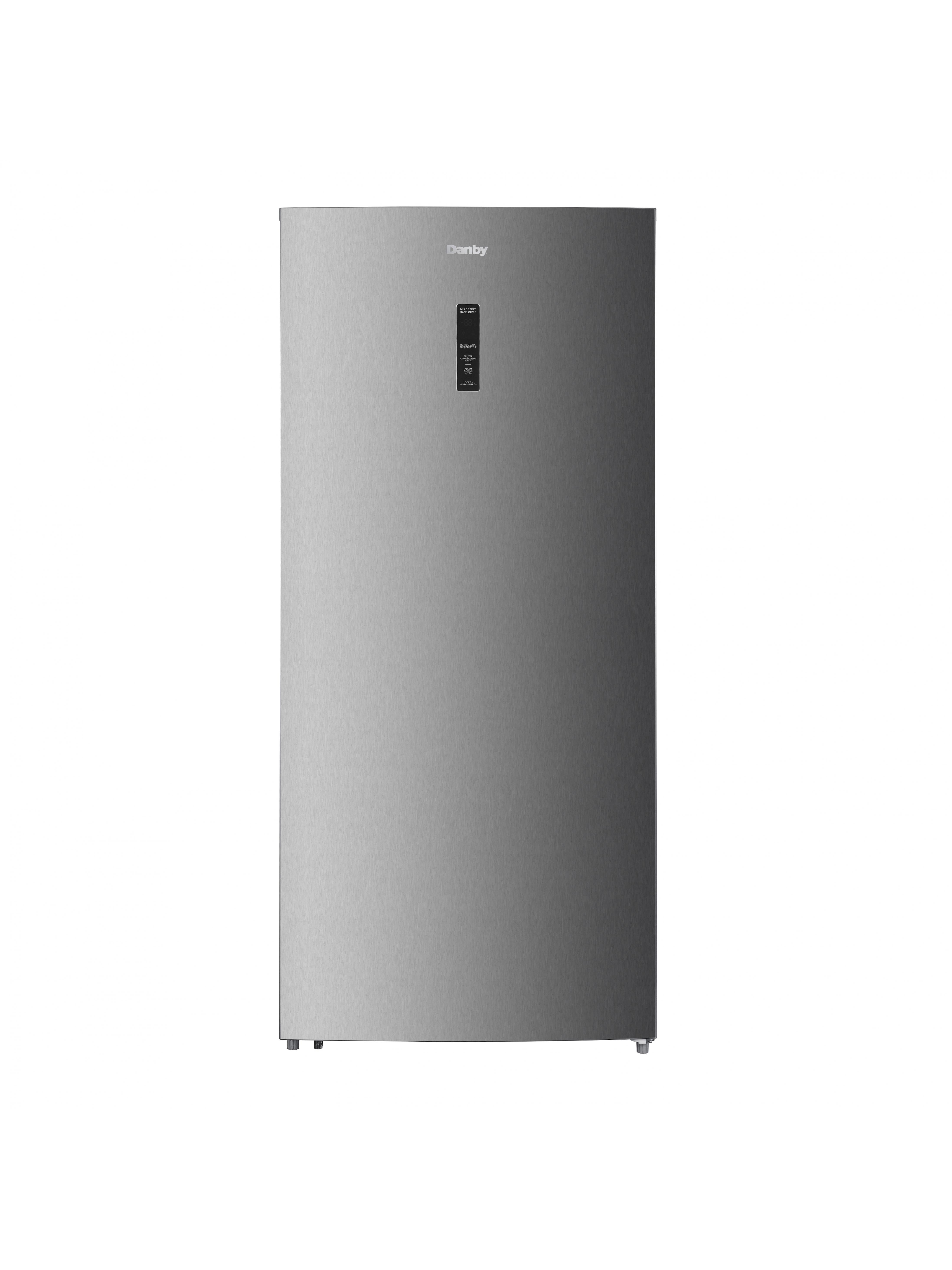 21.2 cu. ft. Upright Convertible Freezer