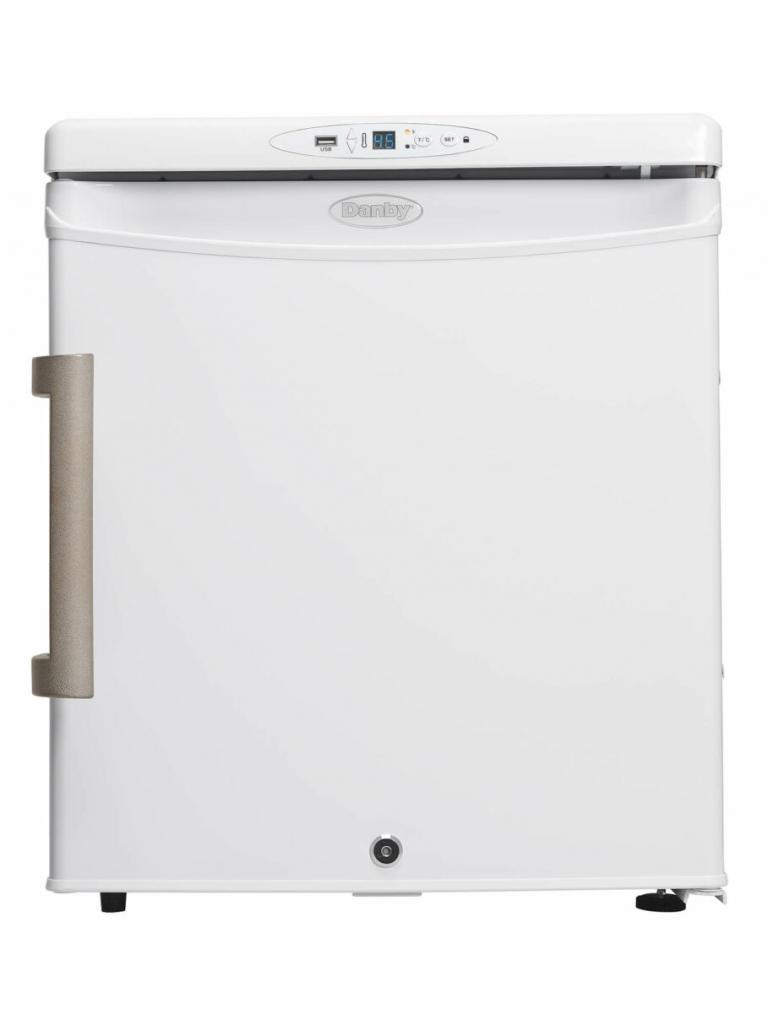 Danby Health 1.6 cu. ft. Medical Fridge in White