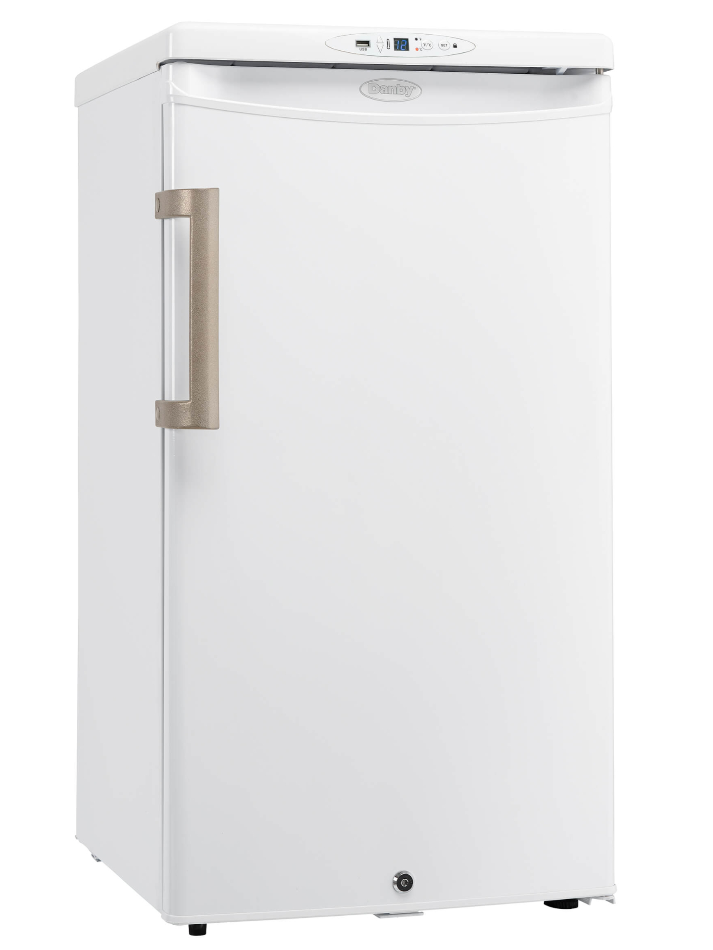 Réfrigérateur médical Danby Health de 3,2 pi³ blanc