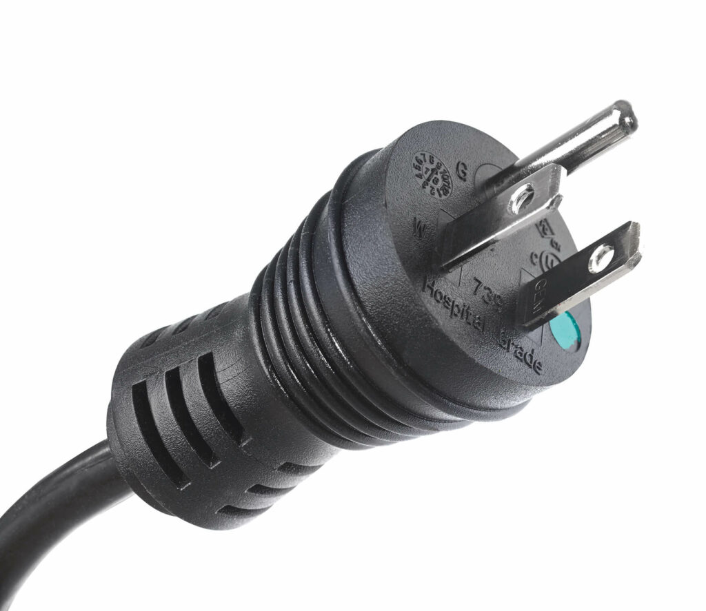 Danby DH032A1W Cord