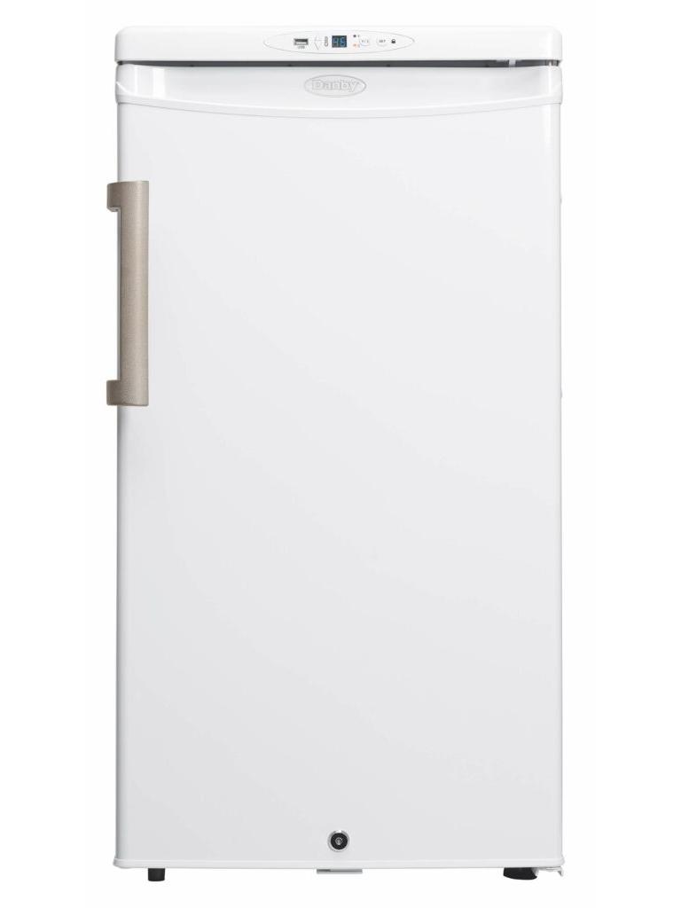 Danby DH032A1W Front Closed Handle