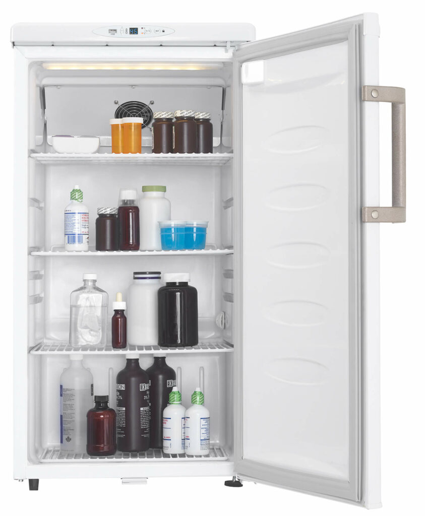 Danby DH032A1W Front Propped Handle