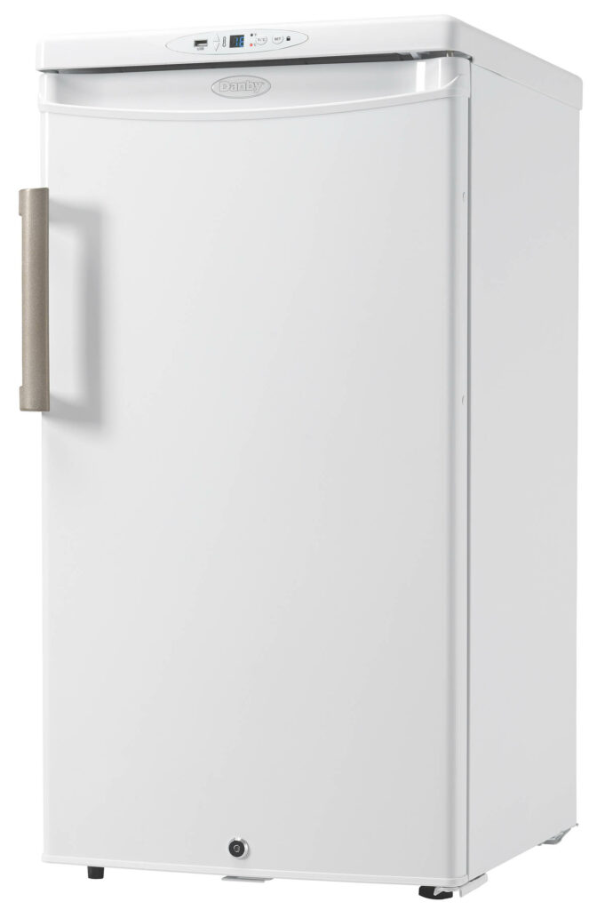 Danby DH032A1W Left Handle