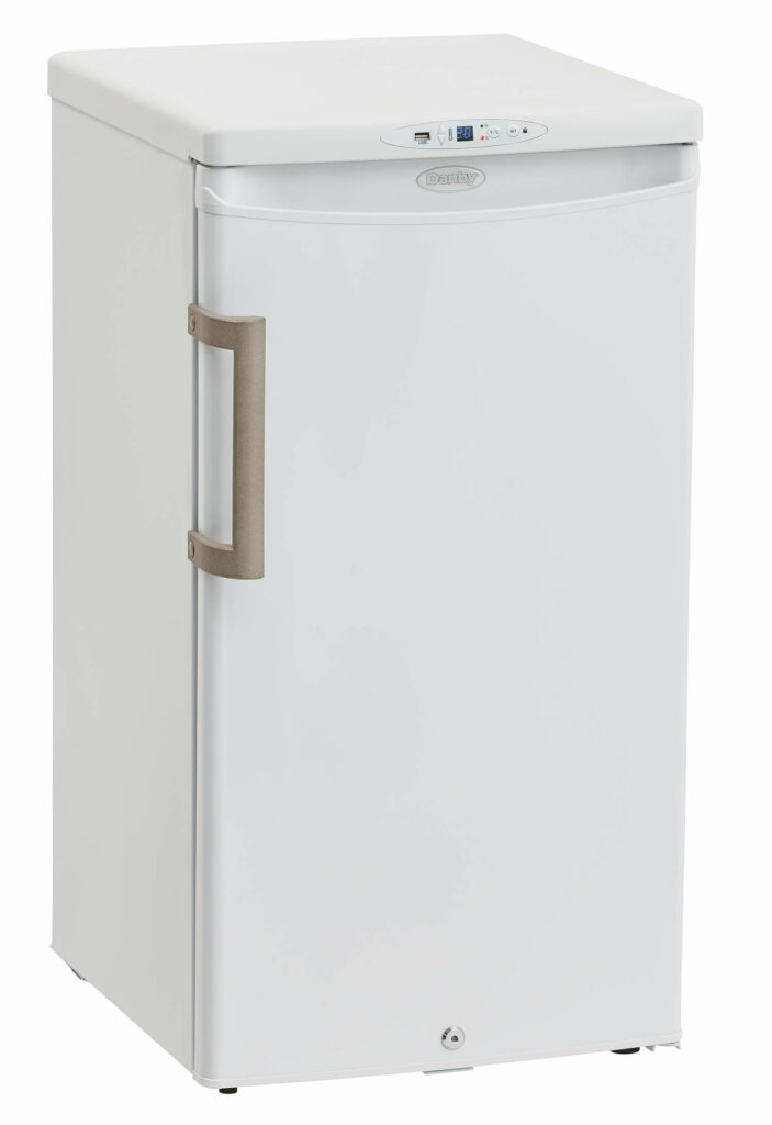 Danby DH032A1W setting2 Handle