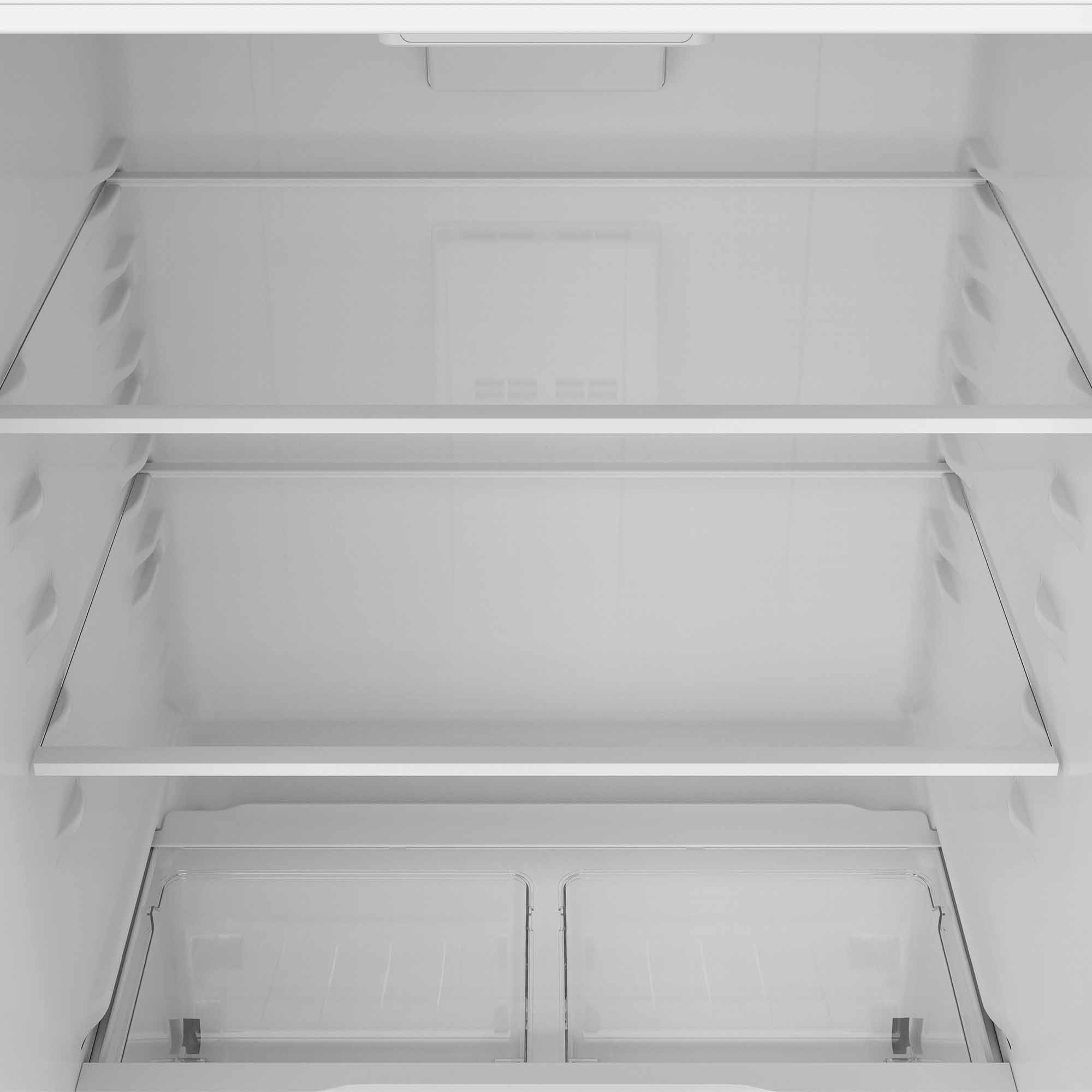 Danby dff180b1slcdbr fridge shelf